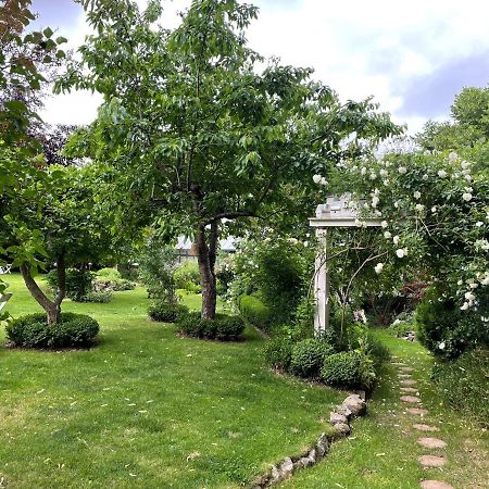 Kleine Ferienwohnungen - Stortebeker ราลส์วีค ภายนอก รูปภาพ