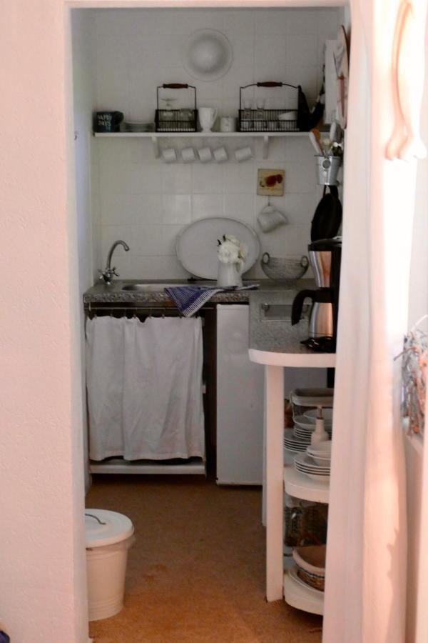 Kleine Ferienwohnungen - Stortebeker ราลส์วีค ภายนอก รูปภาพ